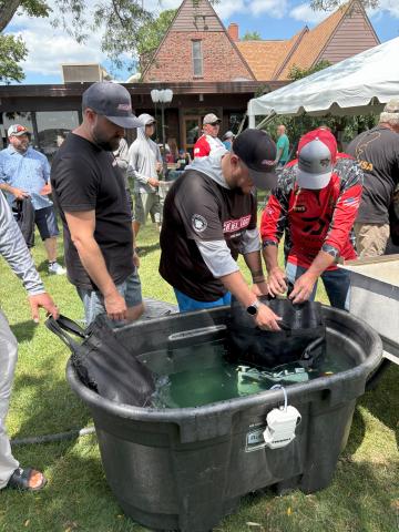 Weigh In 2025