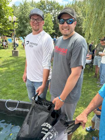 FISH USA PRO