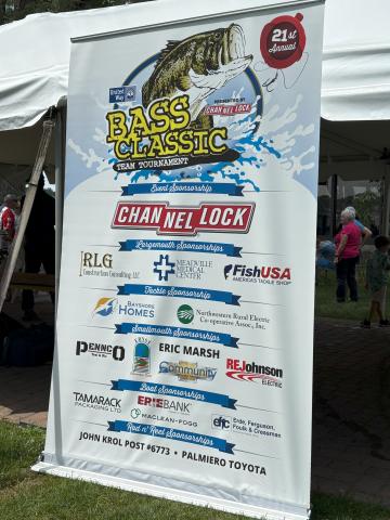Banner - Sponsor